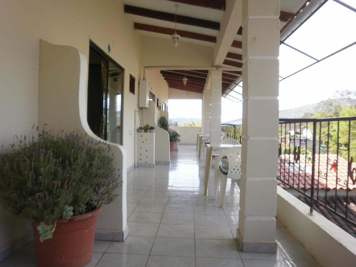 Hotel Самайпата Экстерьер фото