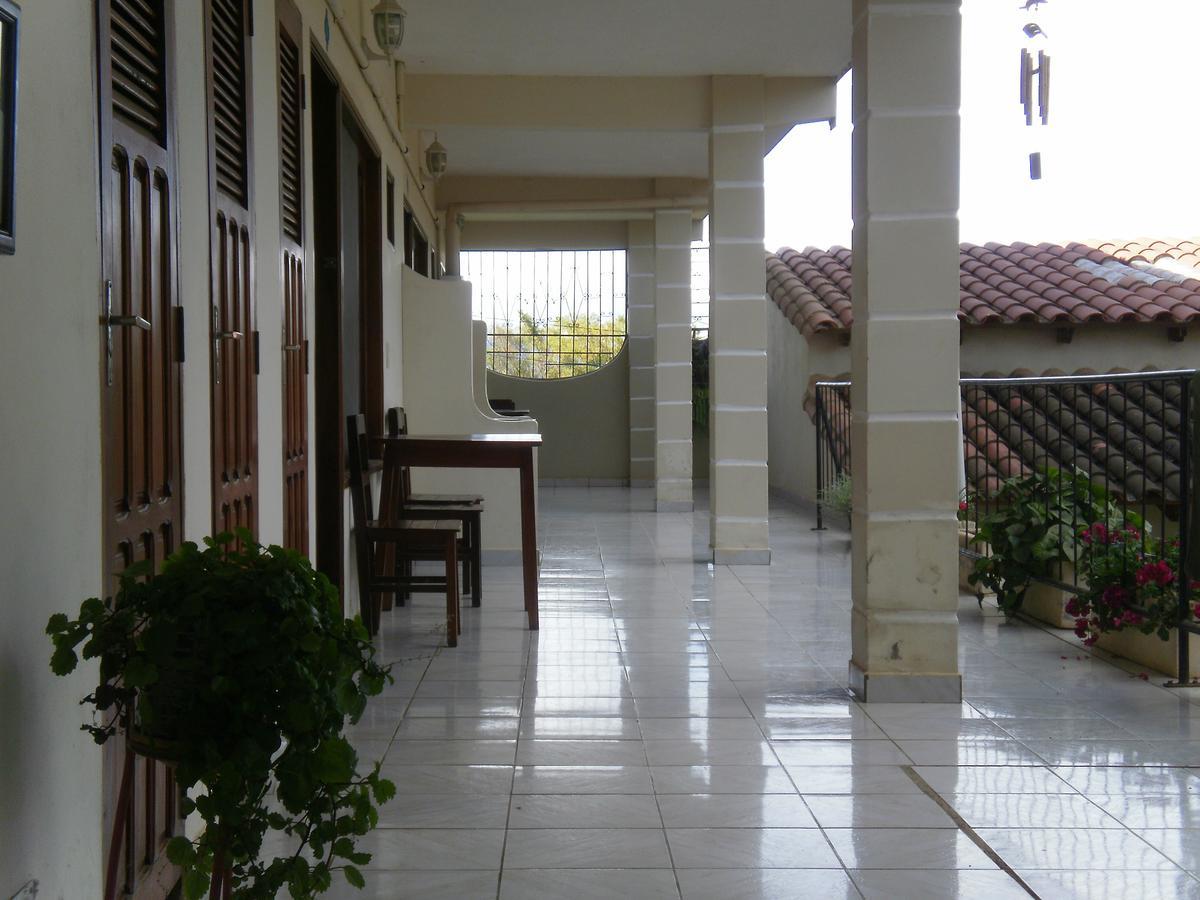Hotel Самайпата Экстерьер фото